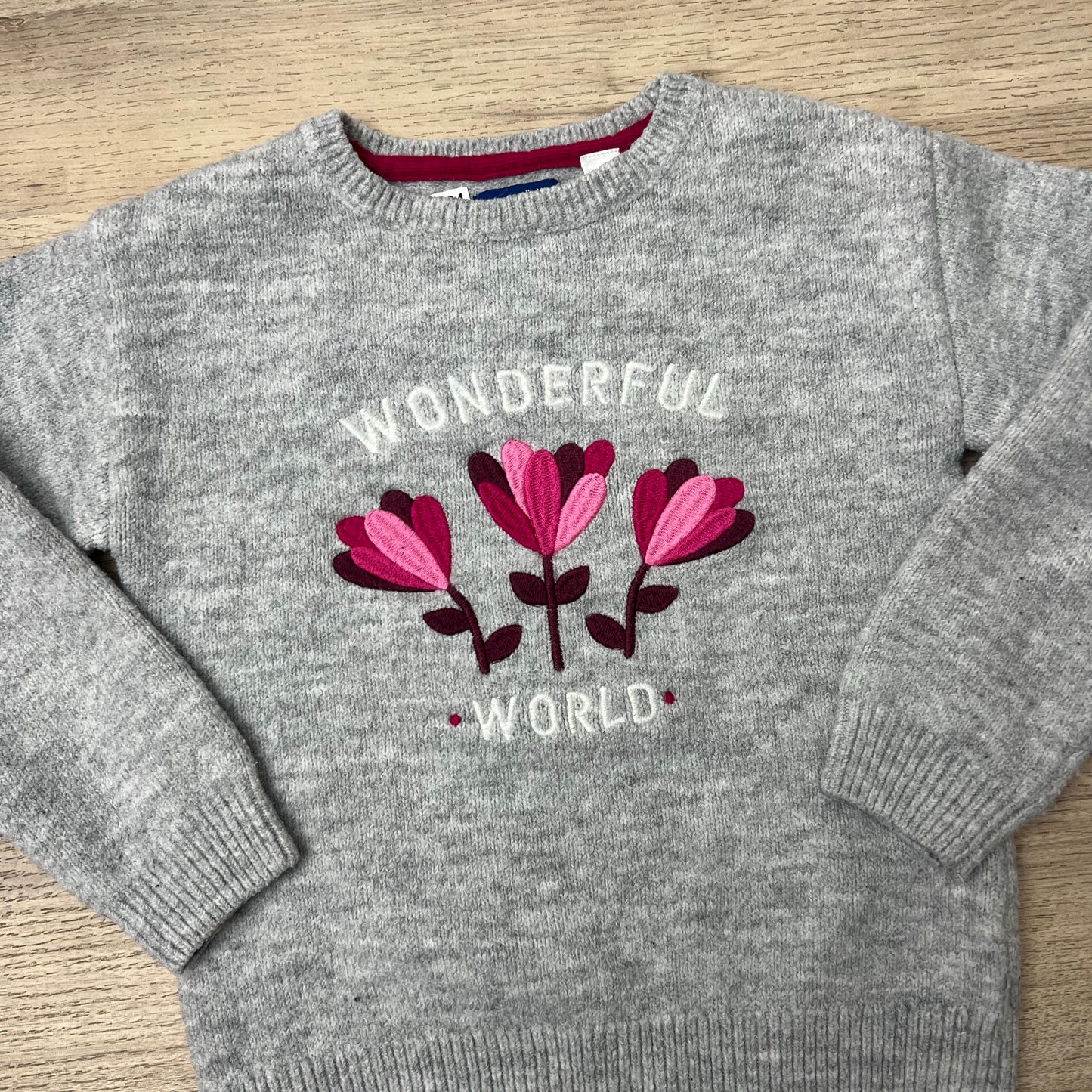 Pull Okaïdi : 6 ans