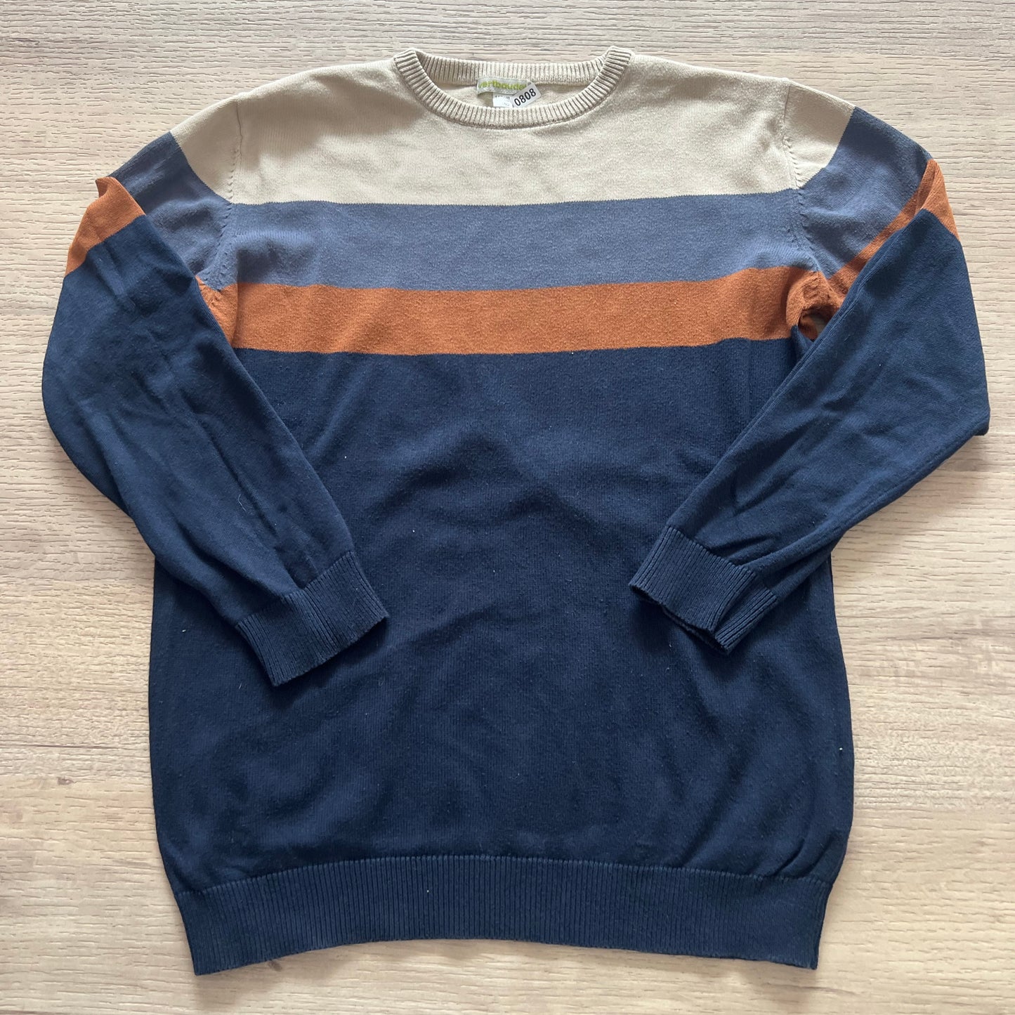Pull Verbaudet : 12 ans