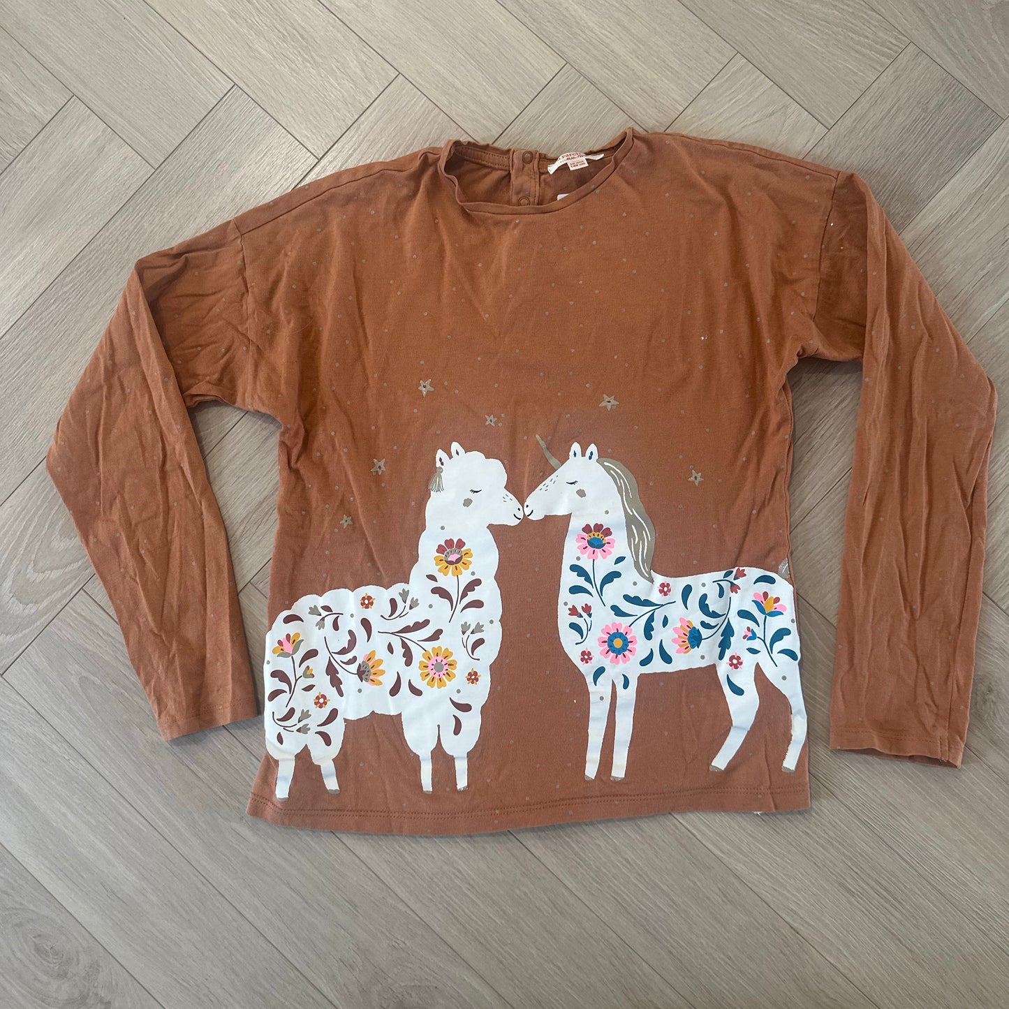 T-Shirt Du Pareil au même : 10 ans