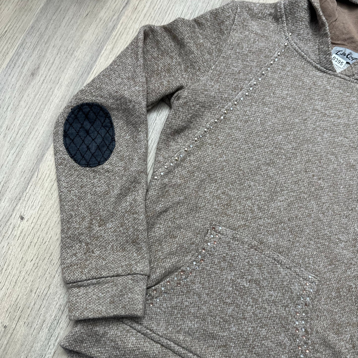 Pull Lee Cooper : 14 ans