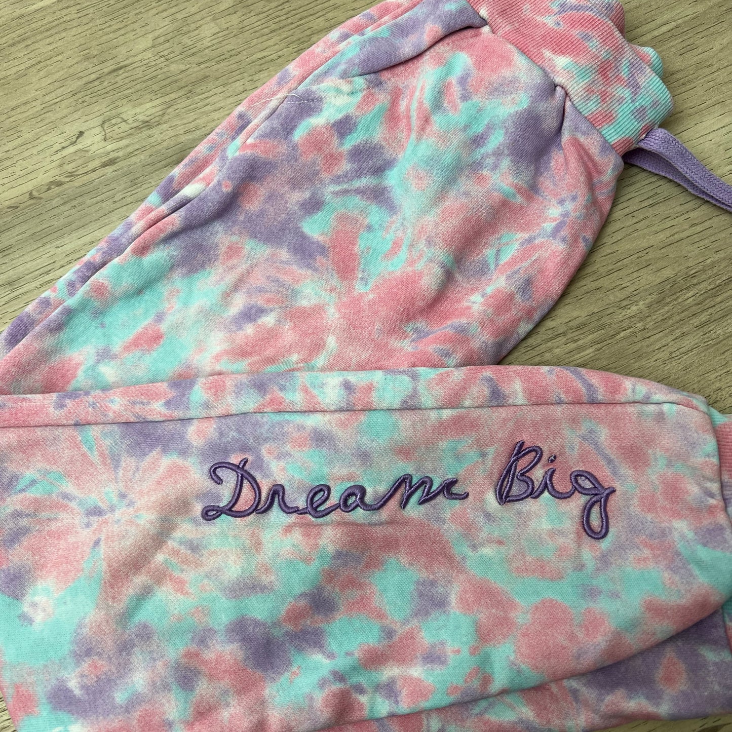 Survêtement Primark : 8 ans