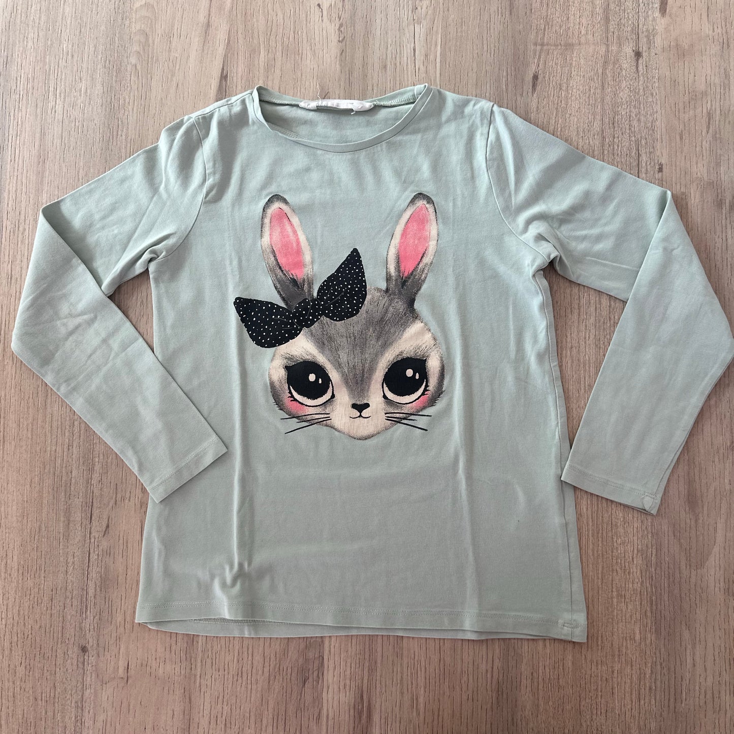 T-Shirt H&M : 9 ans