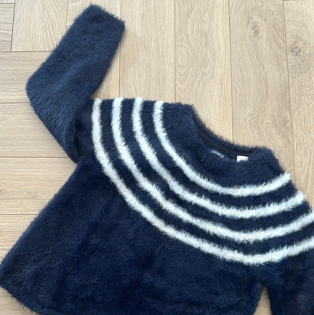 Pull Okaïdi : 3 ans