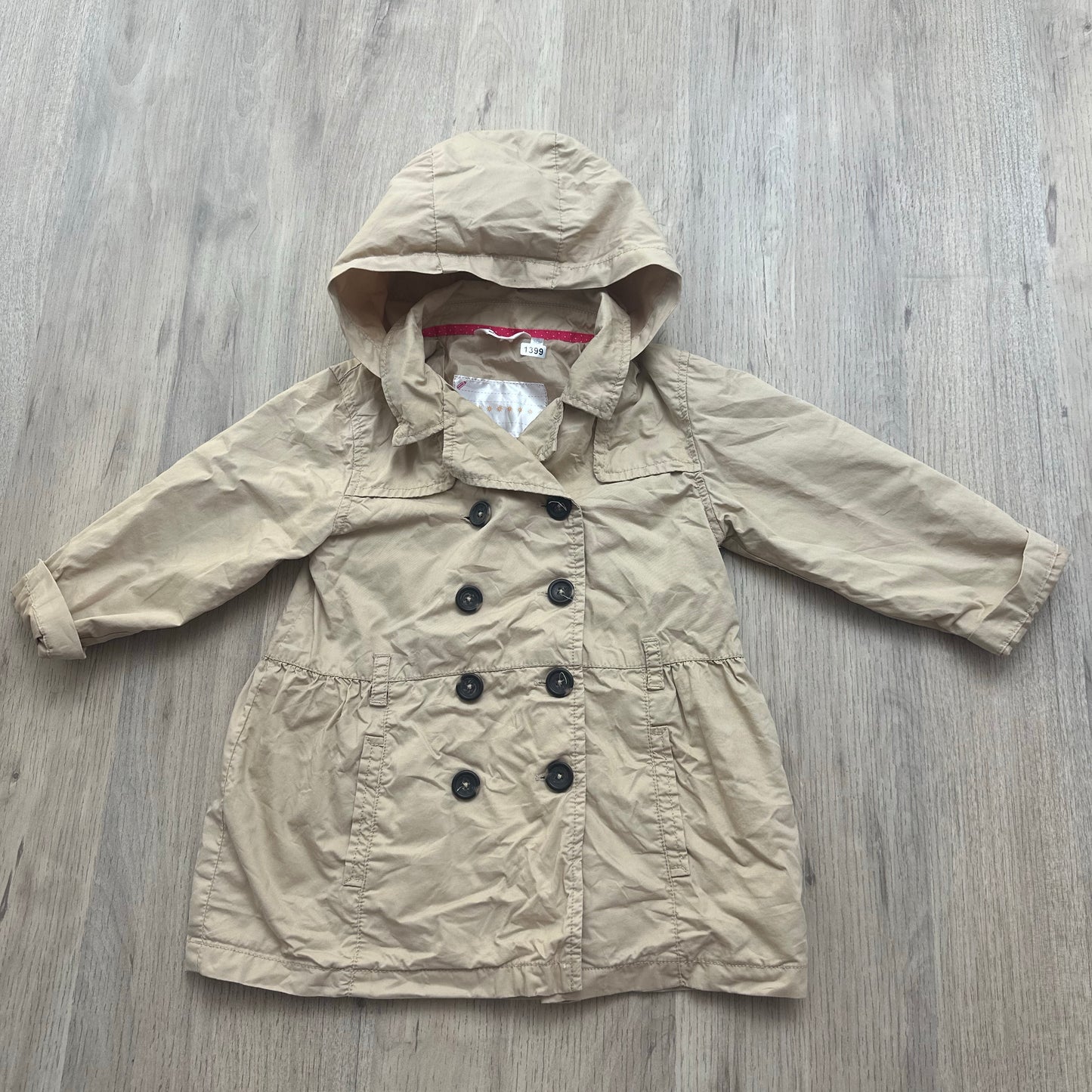 Veste / Manteau Kids Kanaï : 3 ans