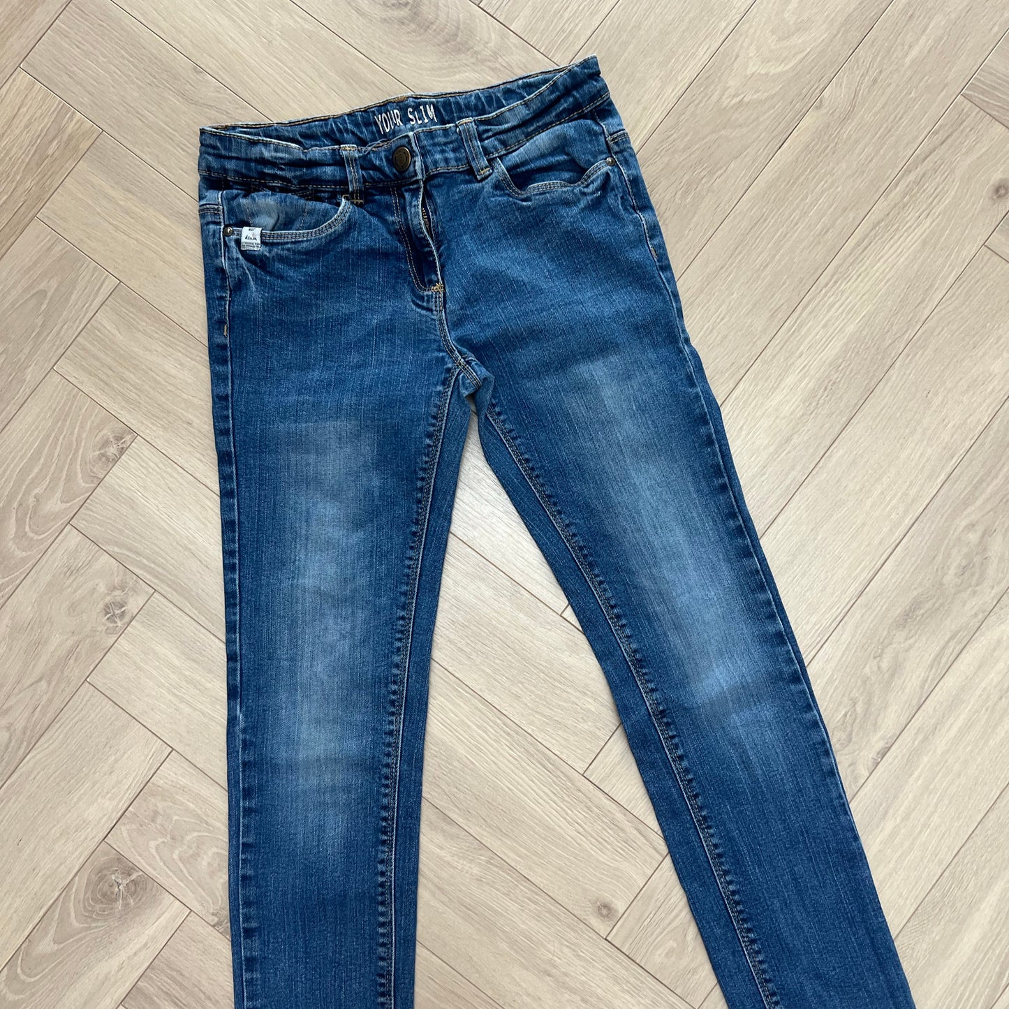 Pantalon Tape à l'oeil : 10 ans