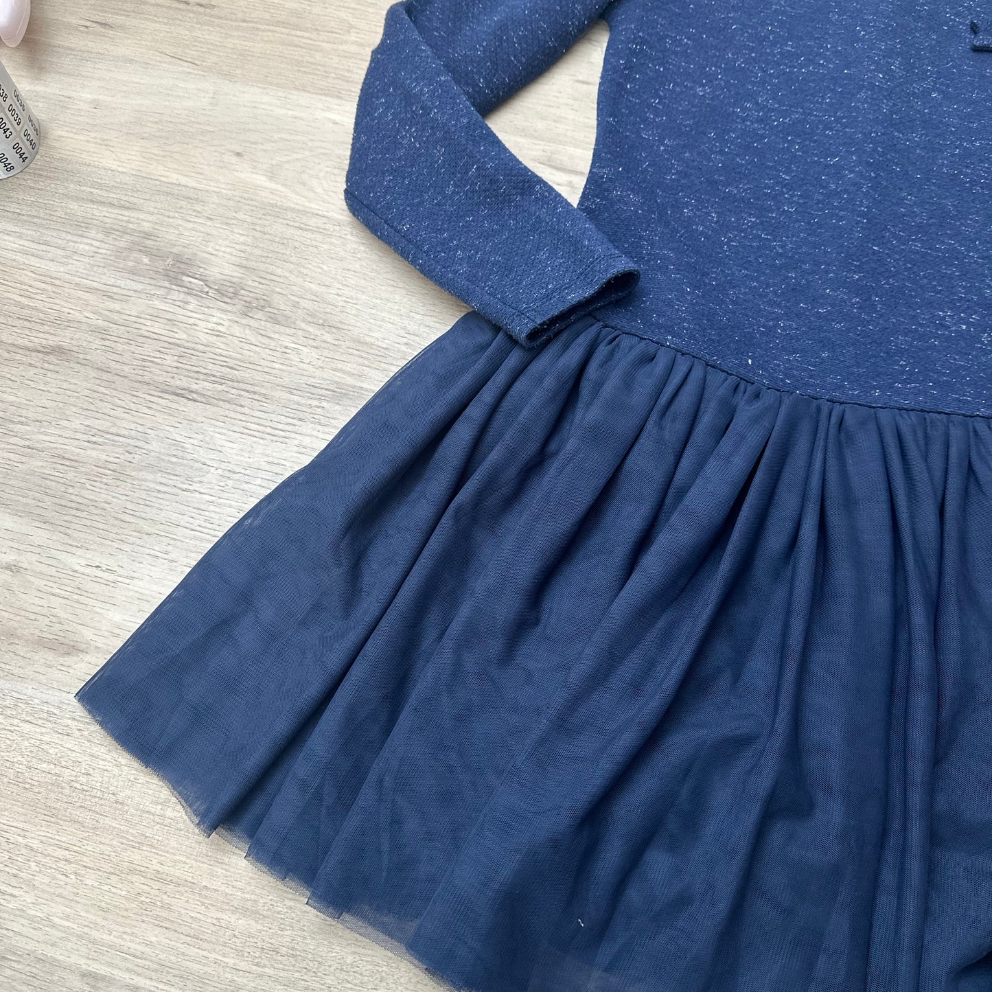 Robe Okaïdi : 12 ans