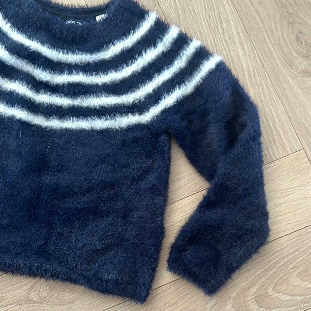 Pull Okaïdi : 3 ans