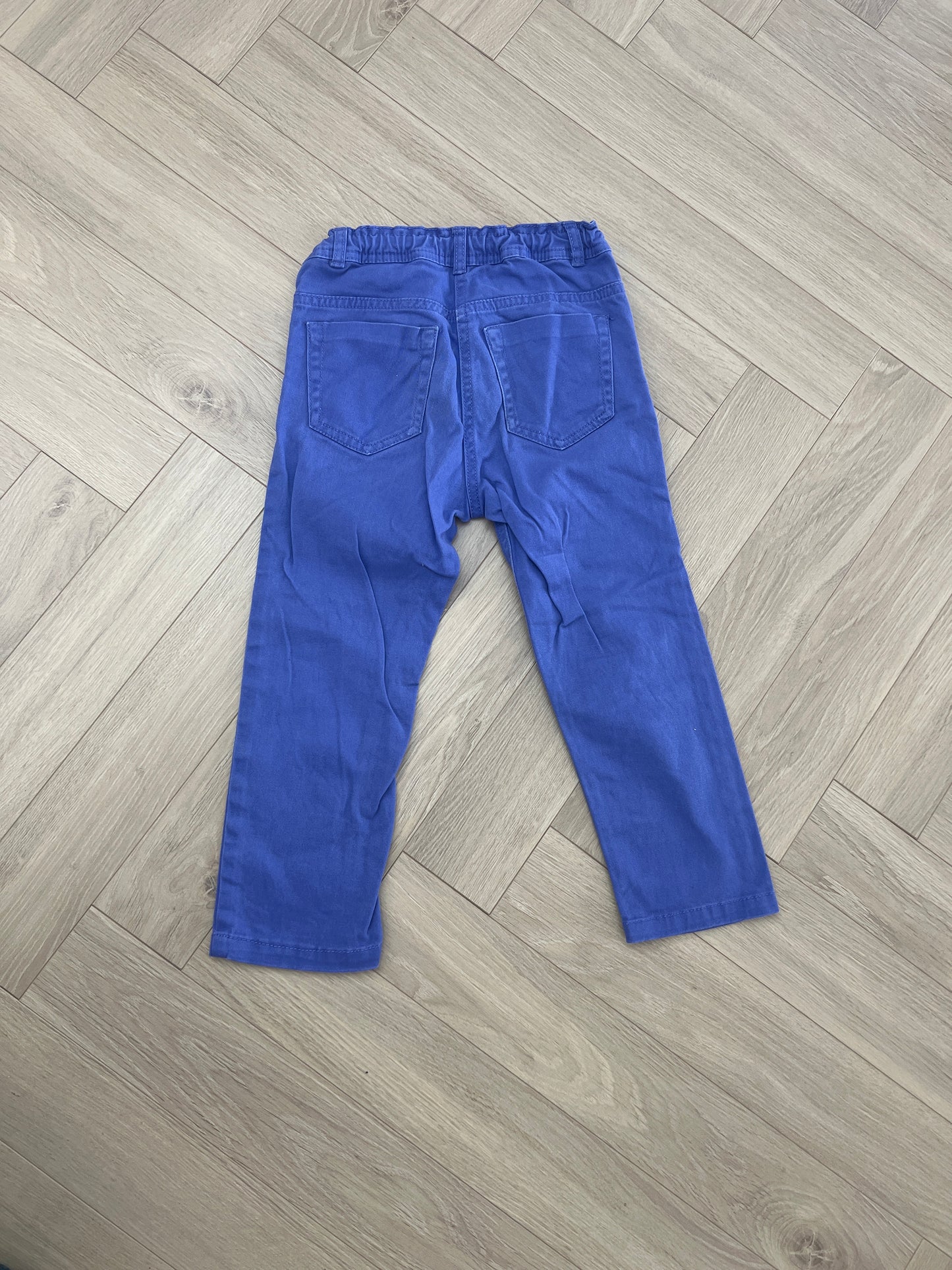 Pantalon Gémo : 8 ans