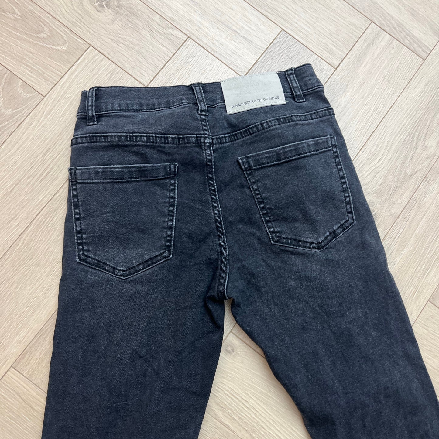 Pantalon Zara : 10 ans