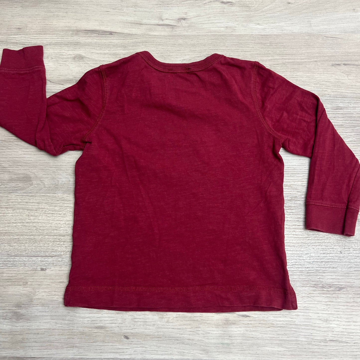 T-Shirt Du Pareil au même : 5 ans