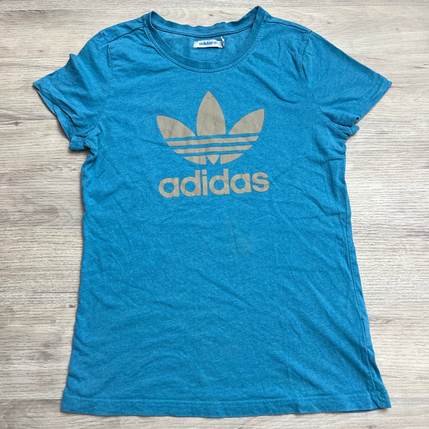 T-Shirt Adidas : 12 ans