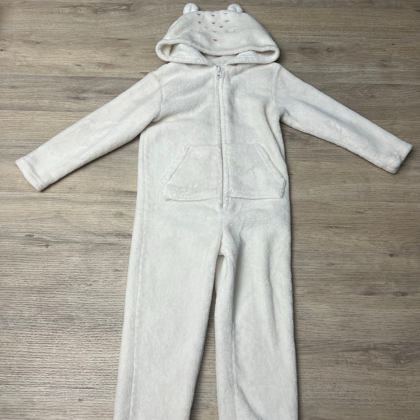 Pyjama combinaison Tape à l'oeil : 5 ans