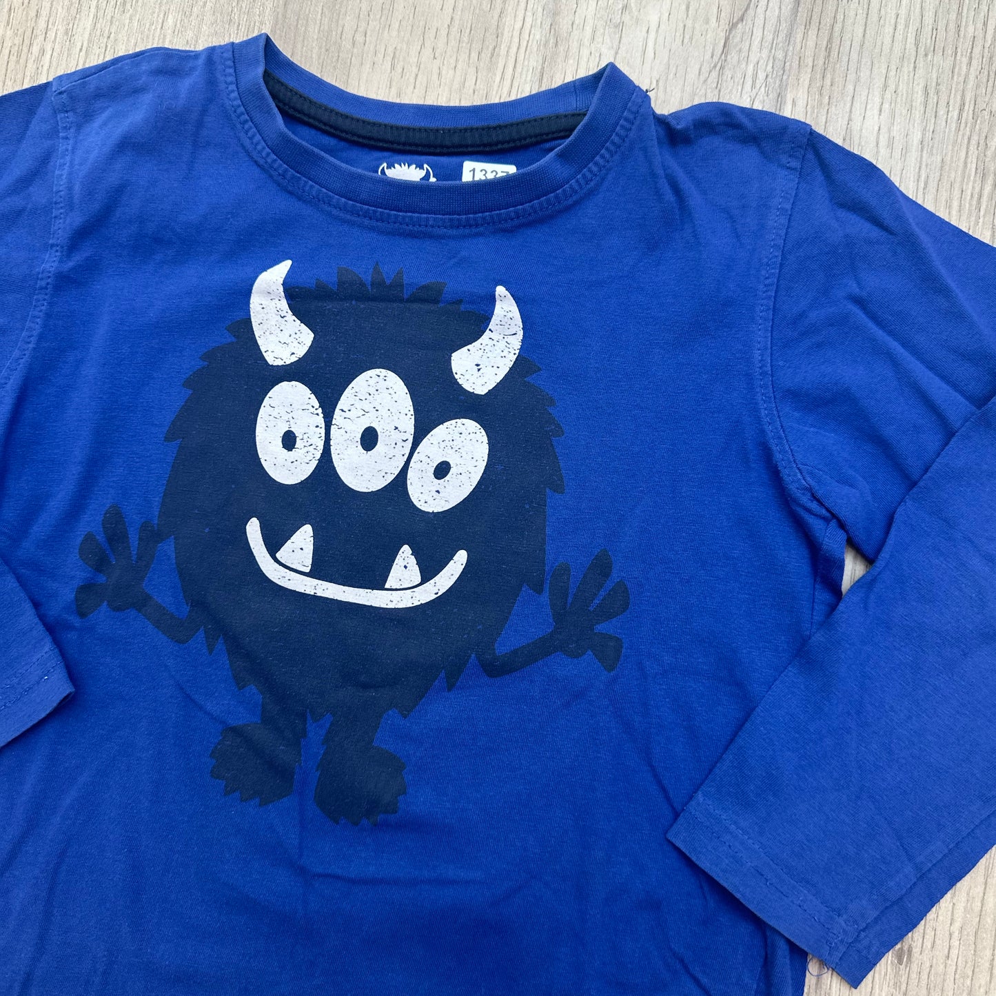 T-Shirt Rebel : 5 ans