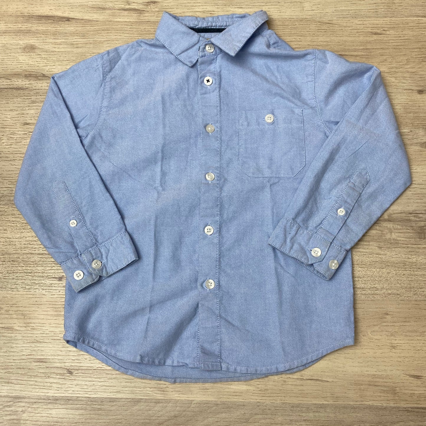 Chemise Du Pareil au même : 5 ans