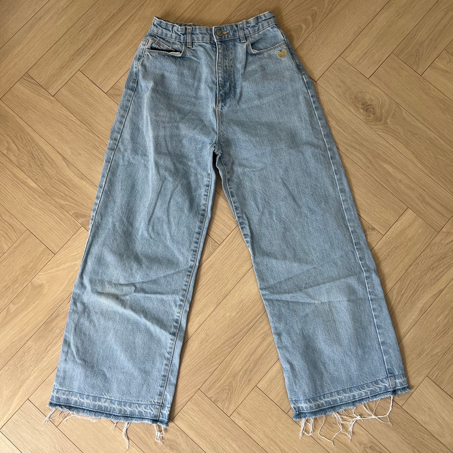 Pantalon Verbaudet : 12 ans