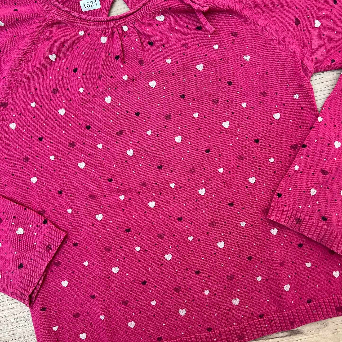 Pull fin Orchestra : 8 ans