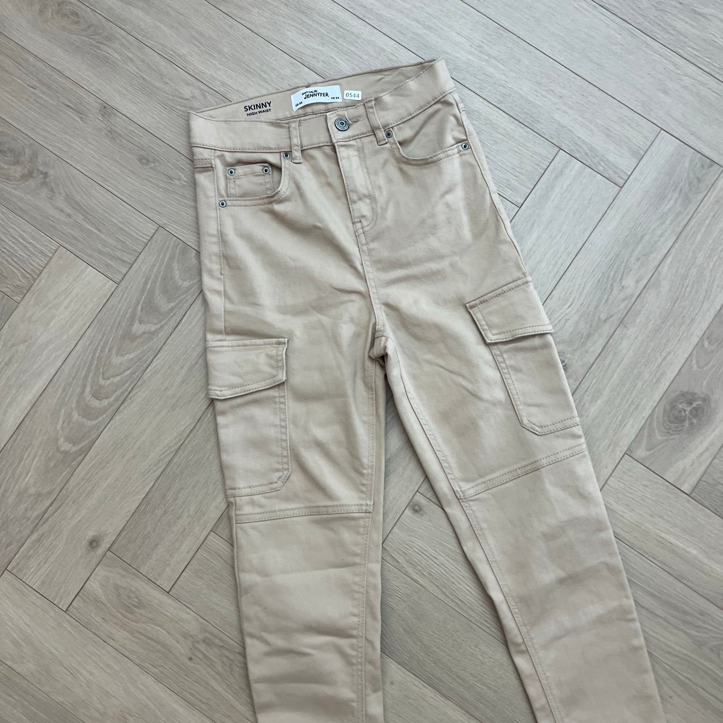 Pantalon Jennyfer : 14 ans