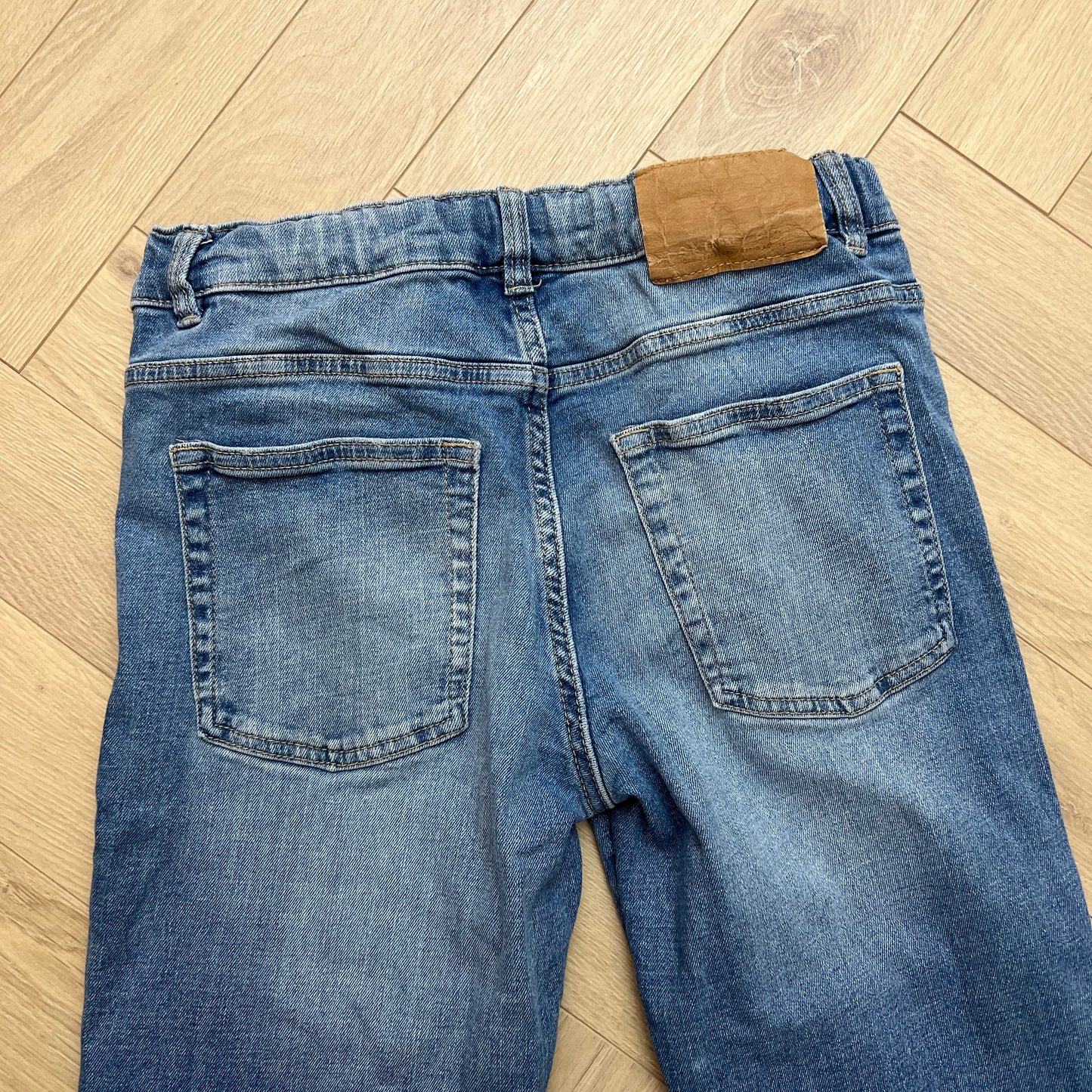 Pantalon Zara : 14 ans