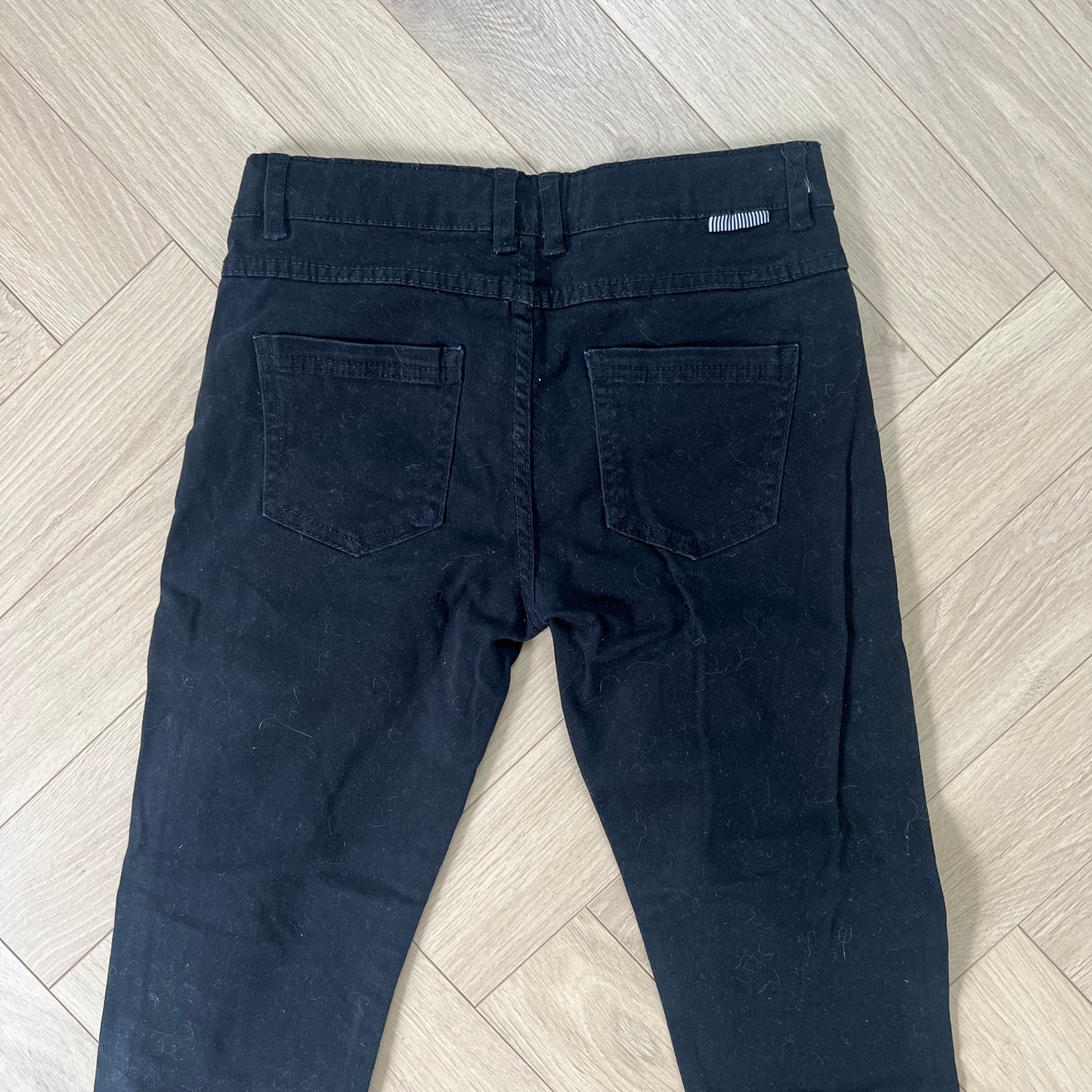 Pantalon La fabrique des garçons : 10 ans