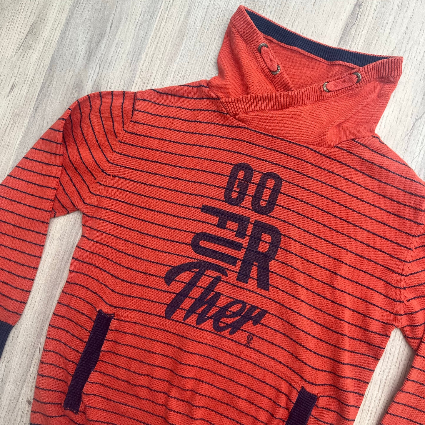 Pull Okaïdi : 6 ans