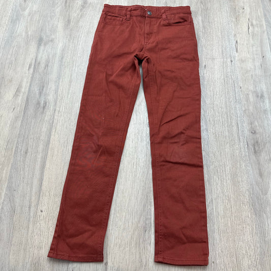 Pantalon garçon : 12 ans