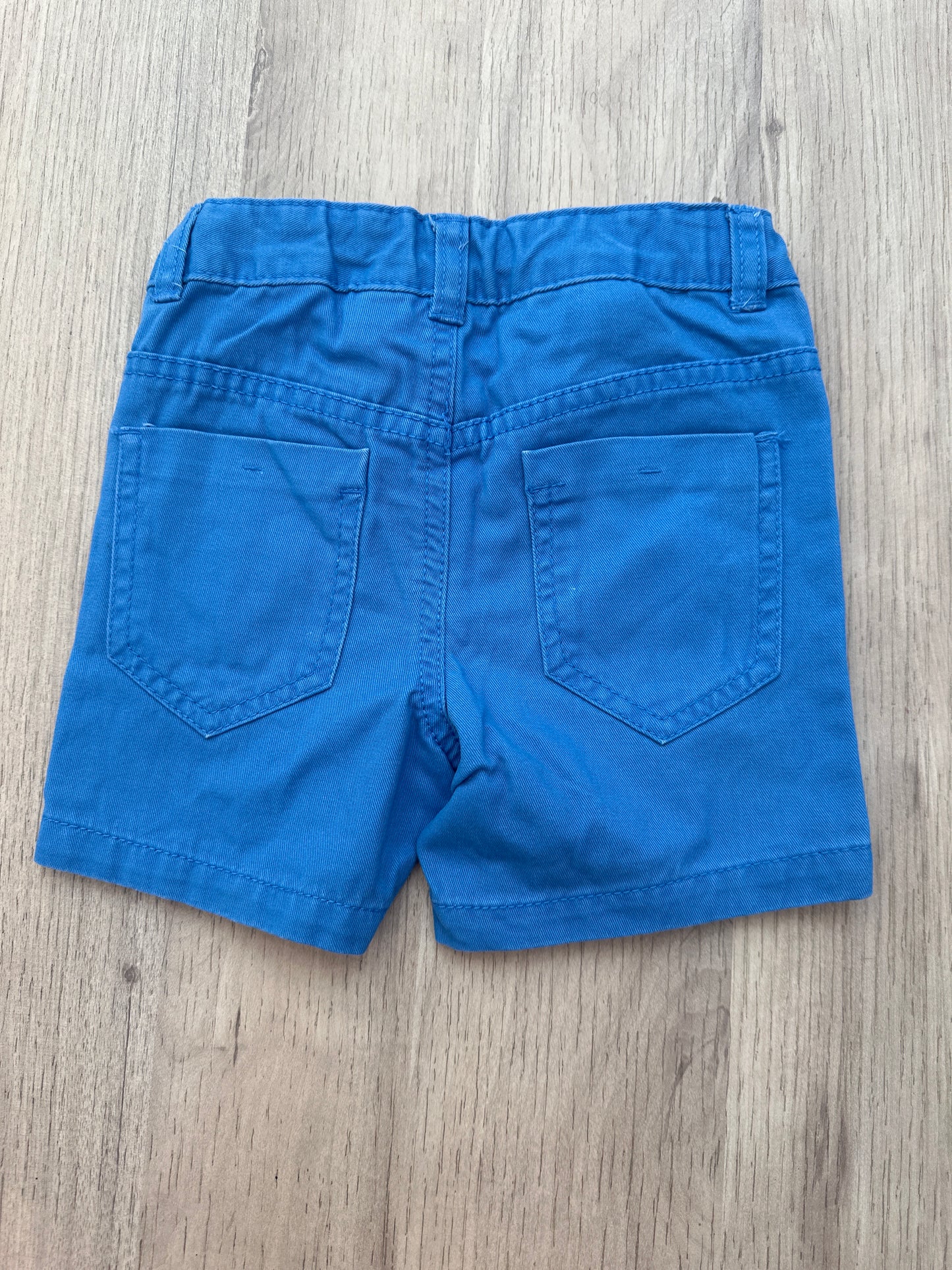 Short Kiabi : 24 mois