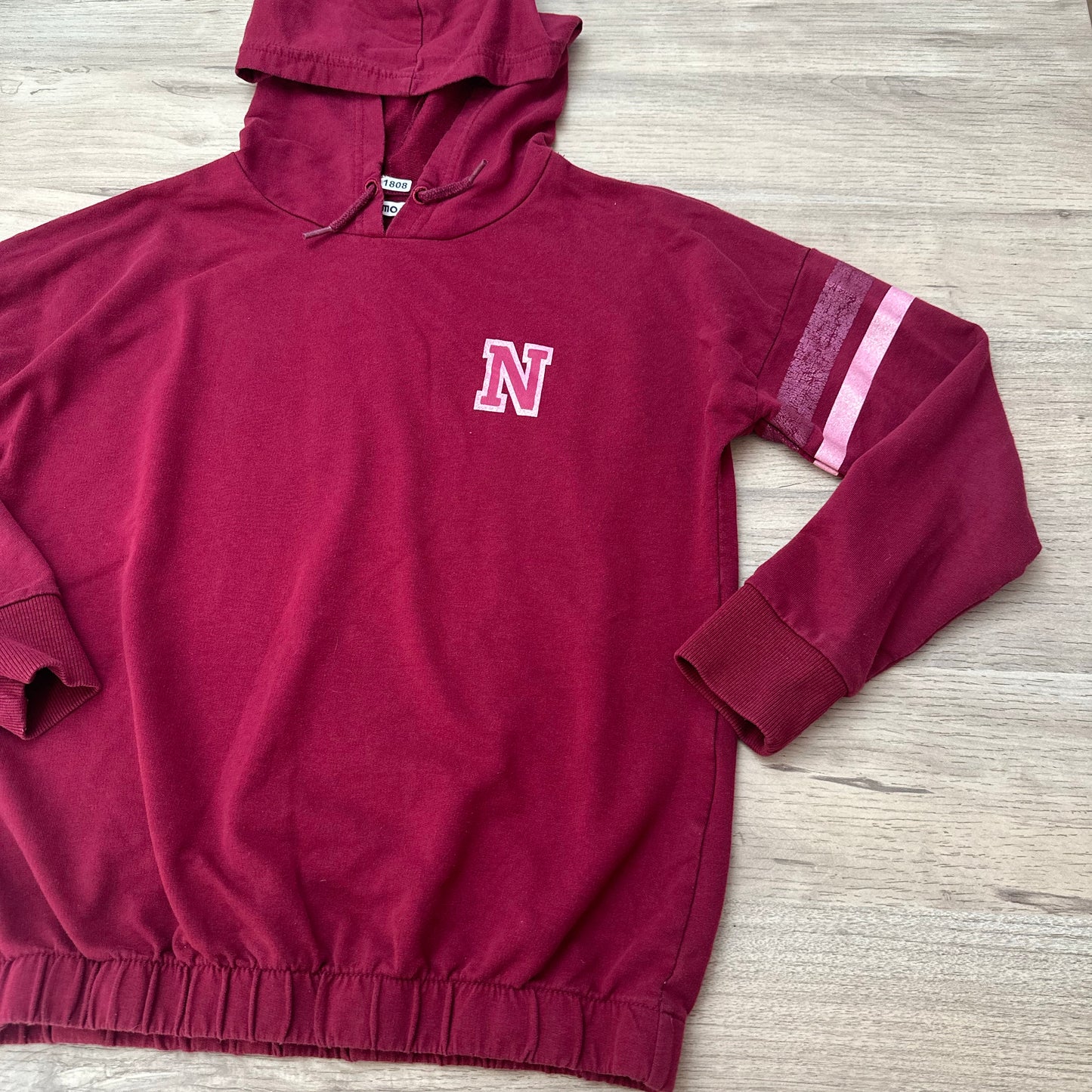 Pull Gémo : 12 ans