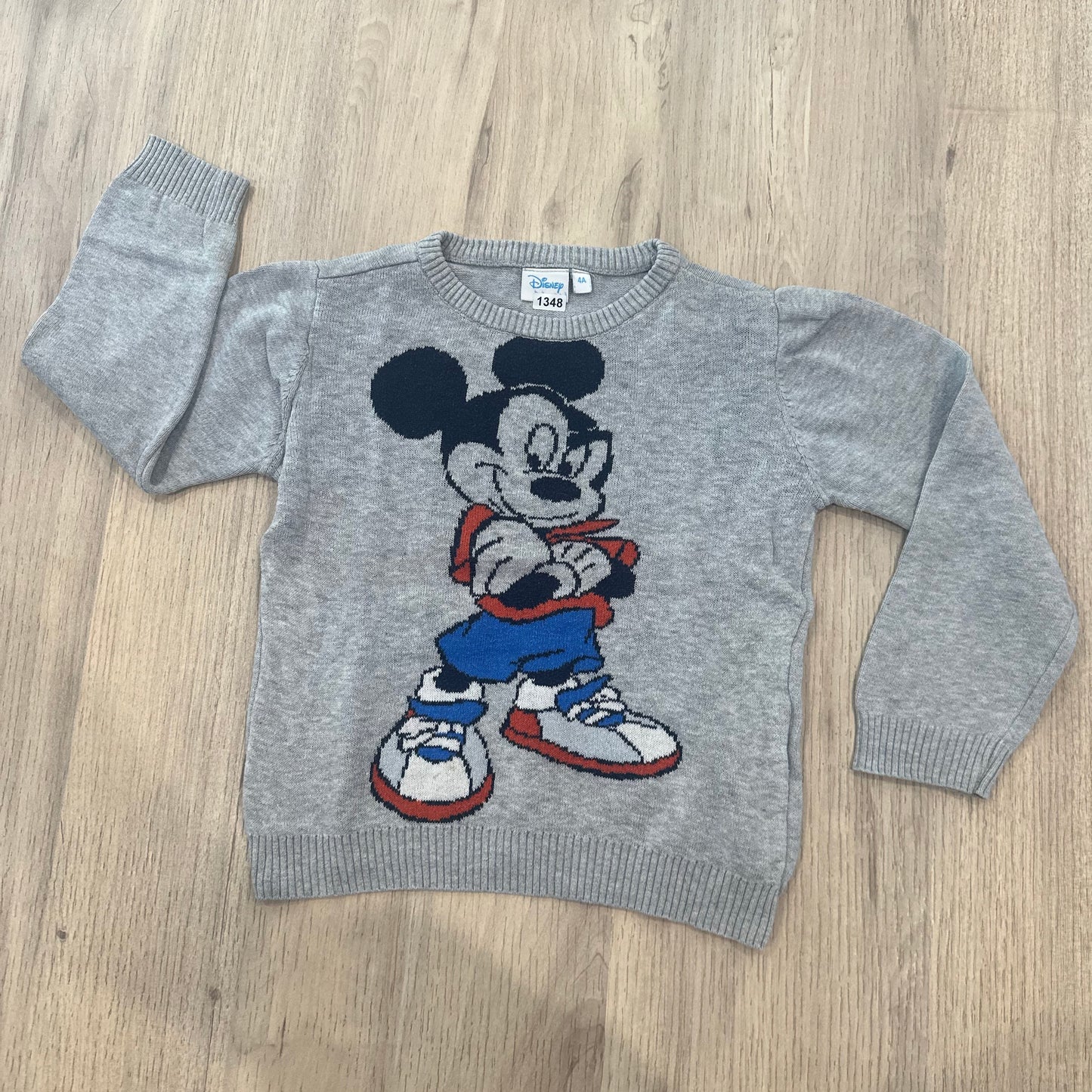 Pull Disney : 4 ans