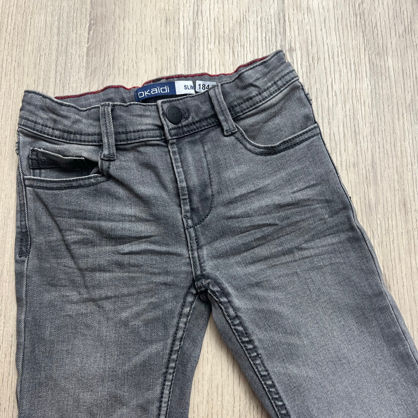 Pantalon Slim Okaïdi : 5 ans