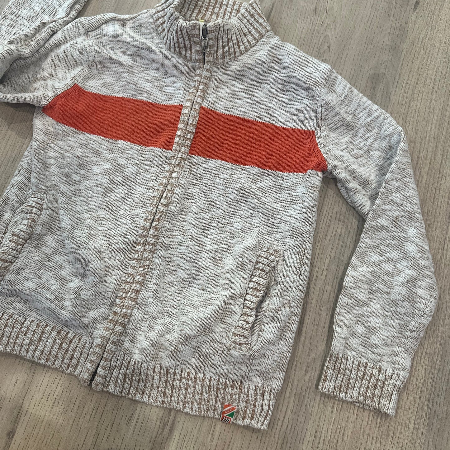 Pull Orchestra : 6 ans