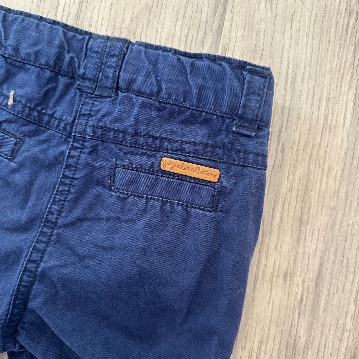 Pantalon Tape à l'oeil : 9 mois