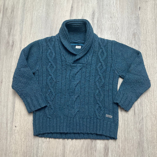 Pull Okaïdi : 4 ans