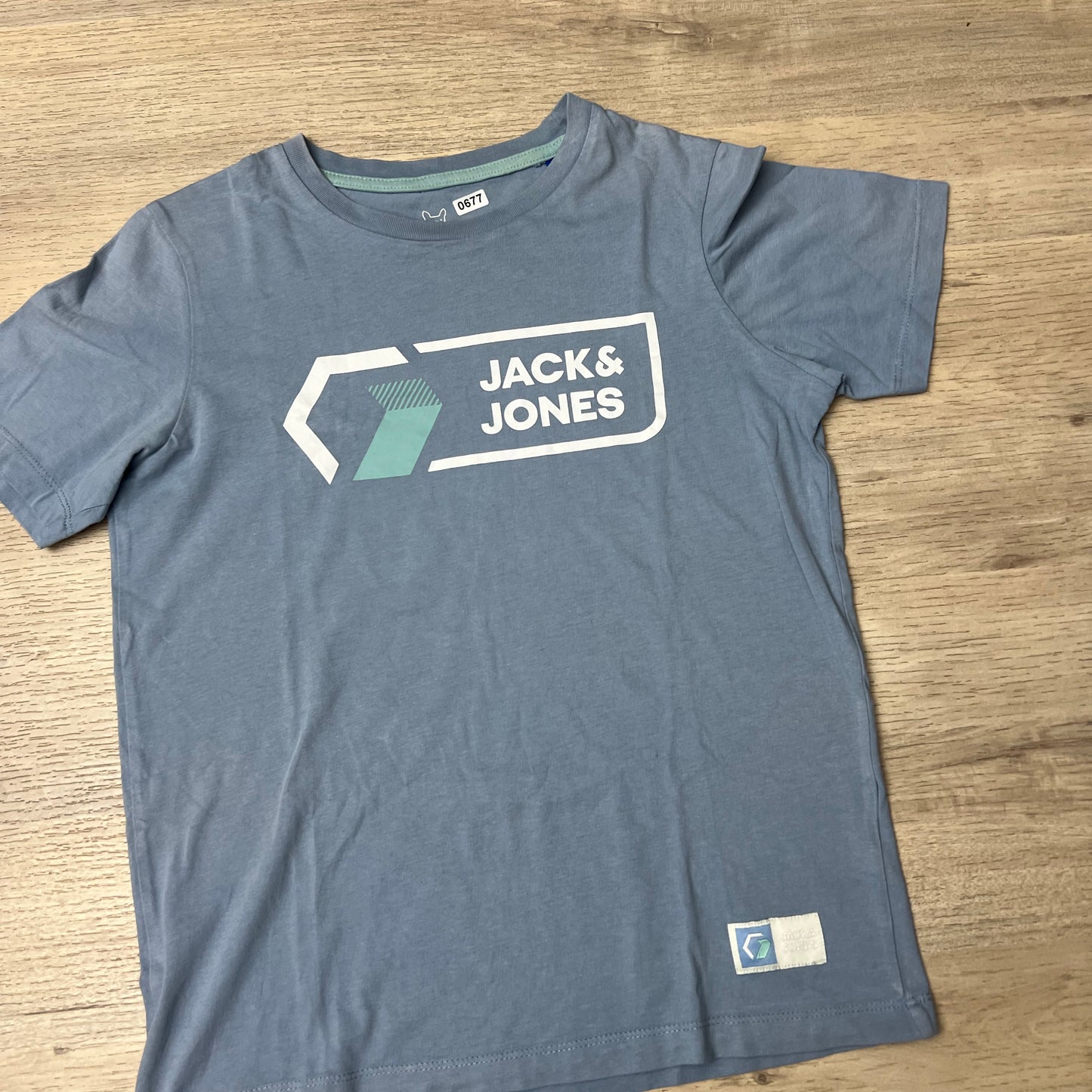 T-Shirt Jack & Jones : 12 ans