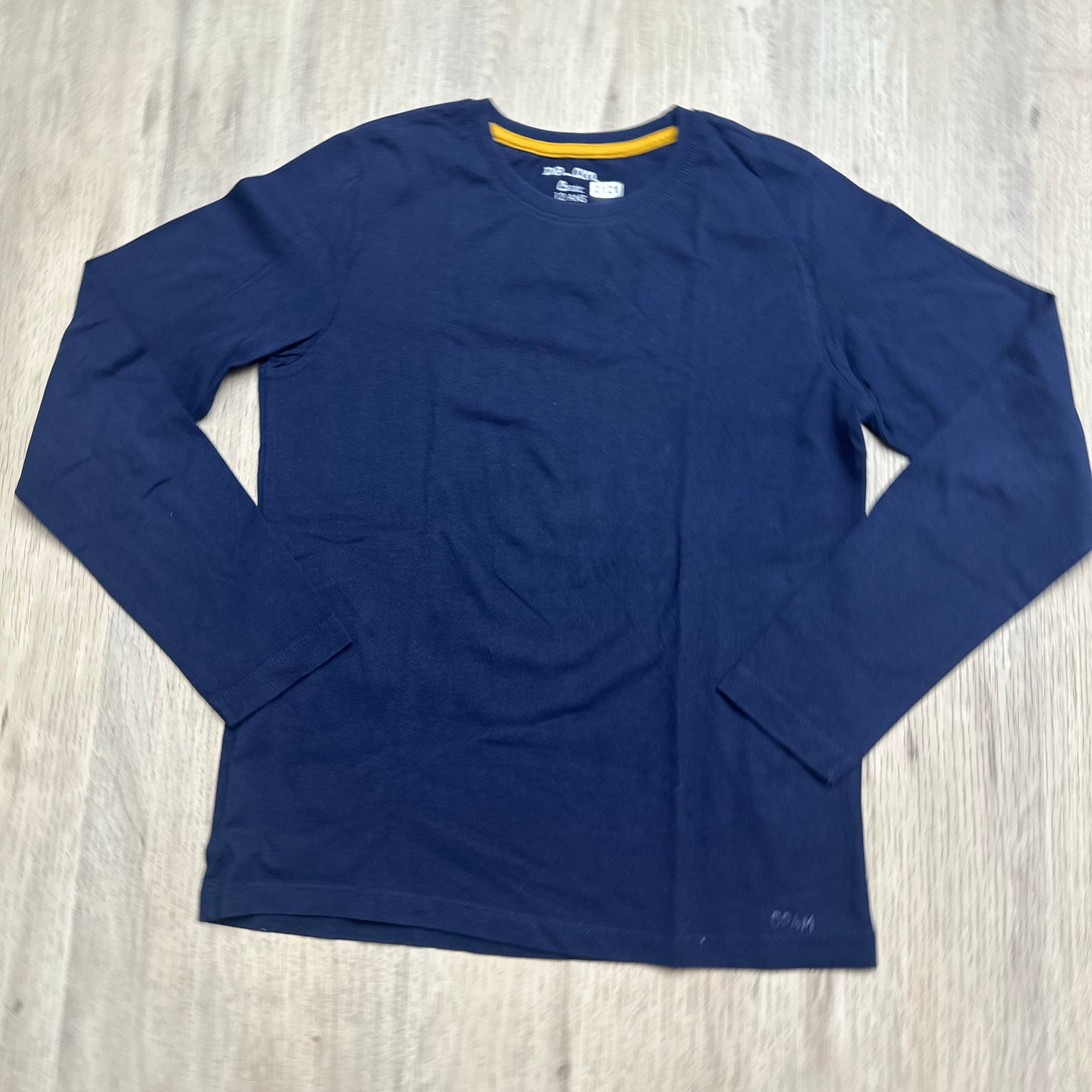 T-Shirt Du Pareil au même : 12 ans