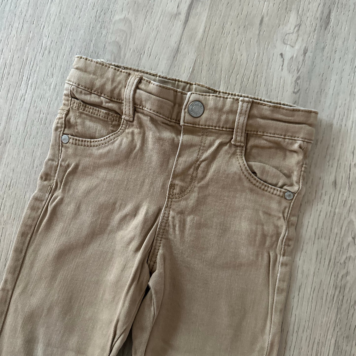 Pantalon Okaïdi : 24 mois