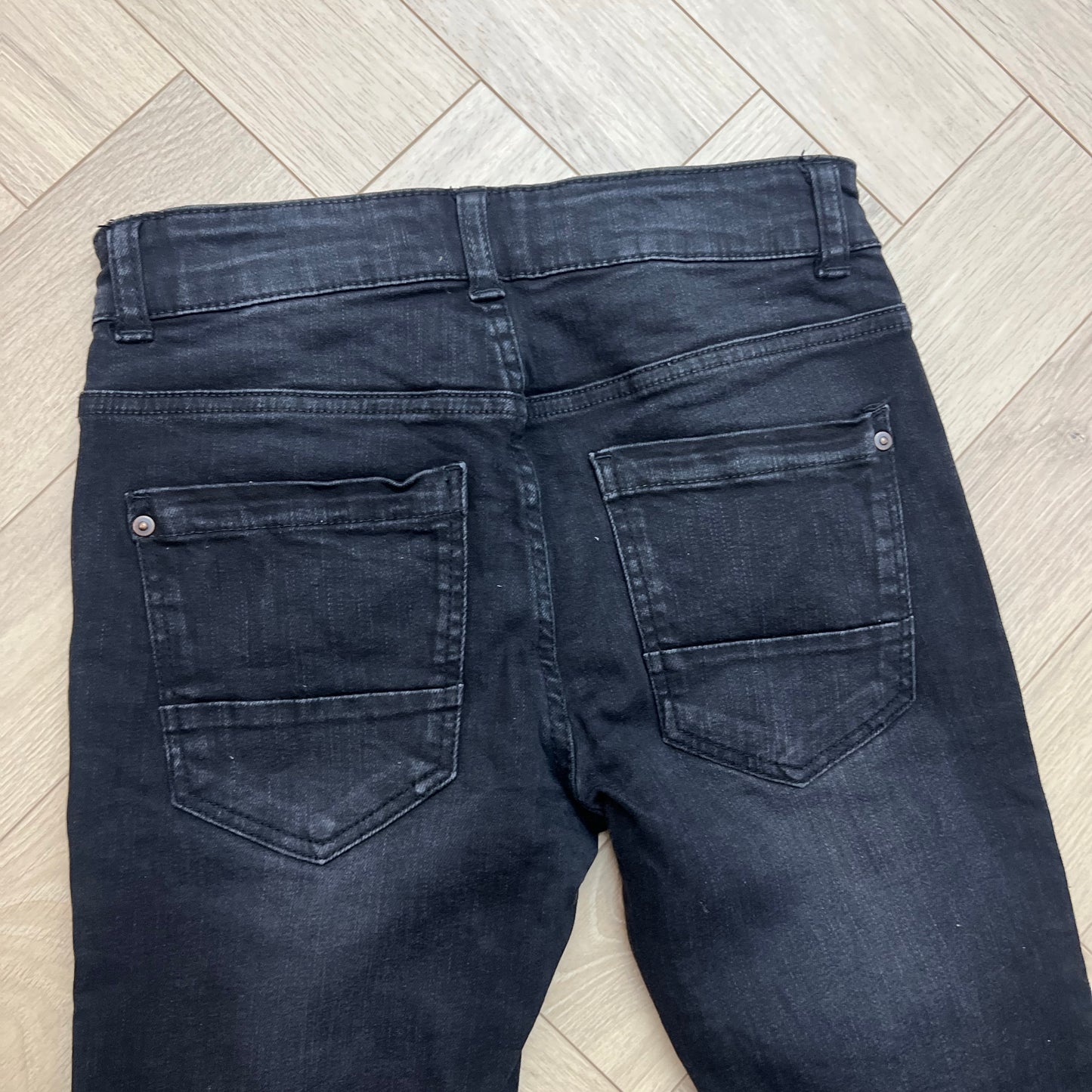 Pantalon Skinny Fit Kiabi : 9 ans