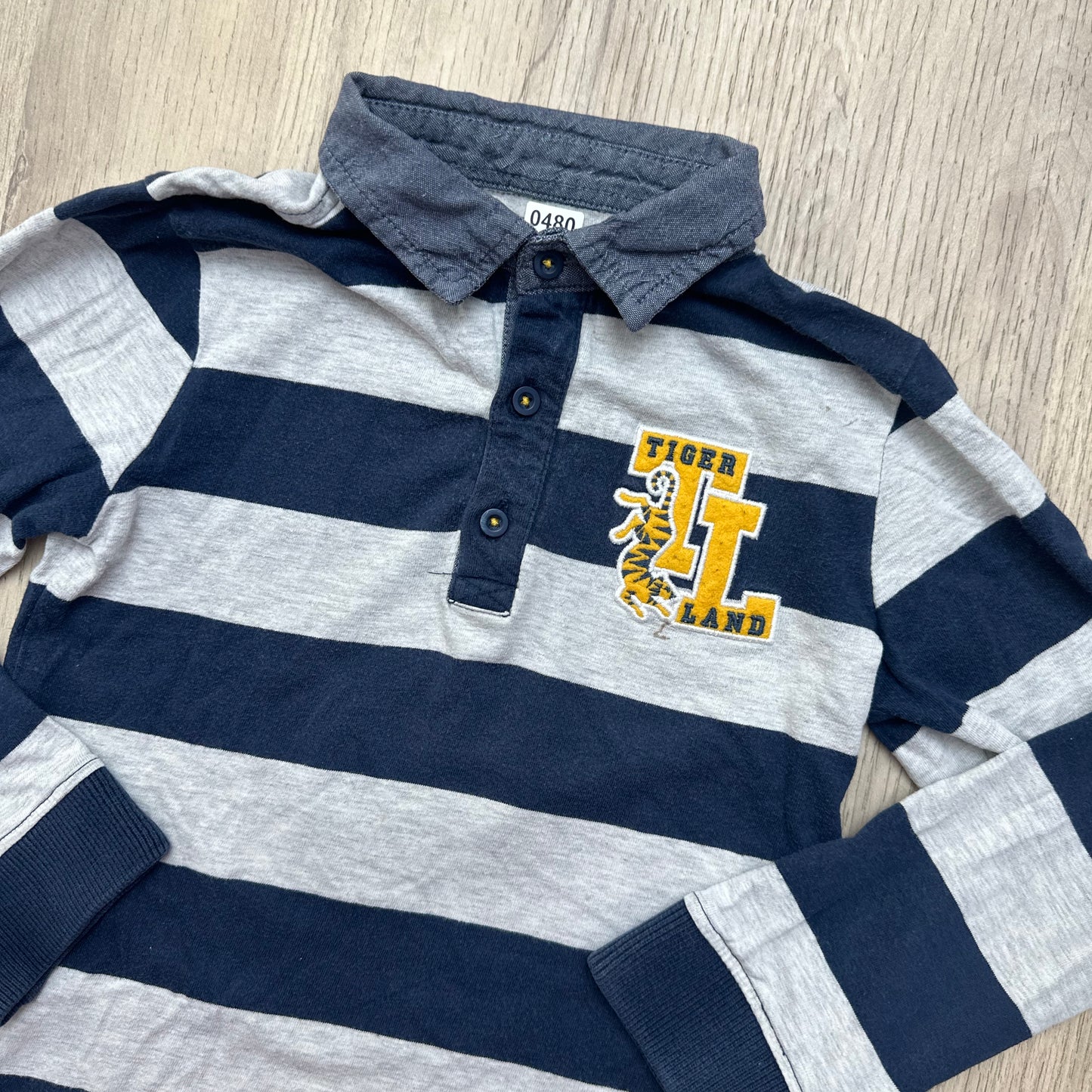 T-Shirt Gémo : 5 ans