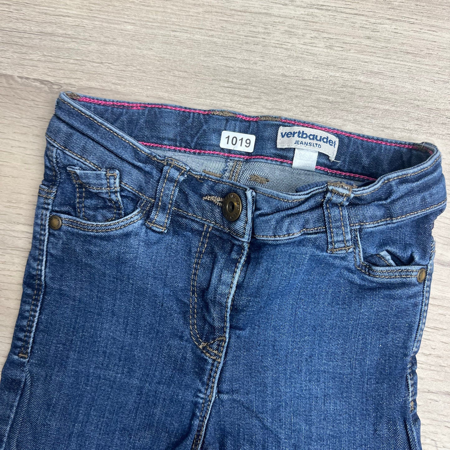 Pantalon Verbaudet : 3 ans