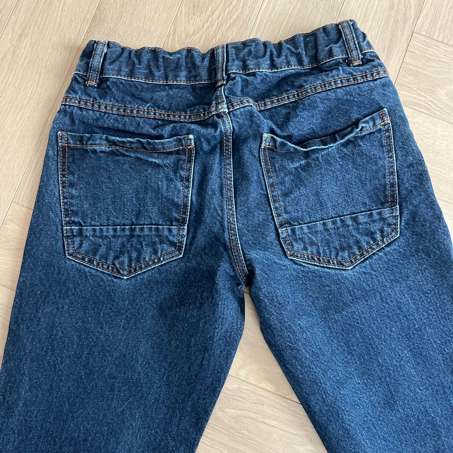 Pantalon Regular Kiabi : 12 ans