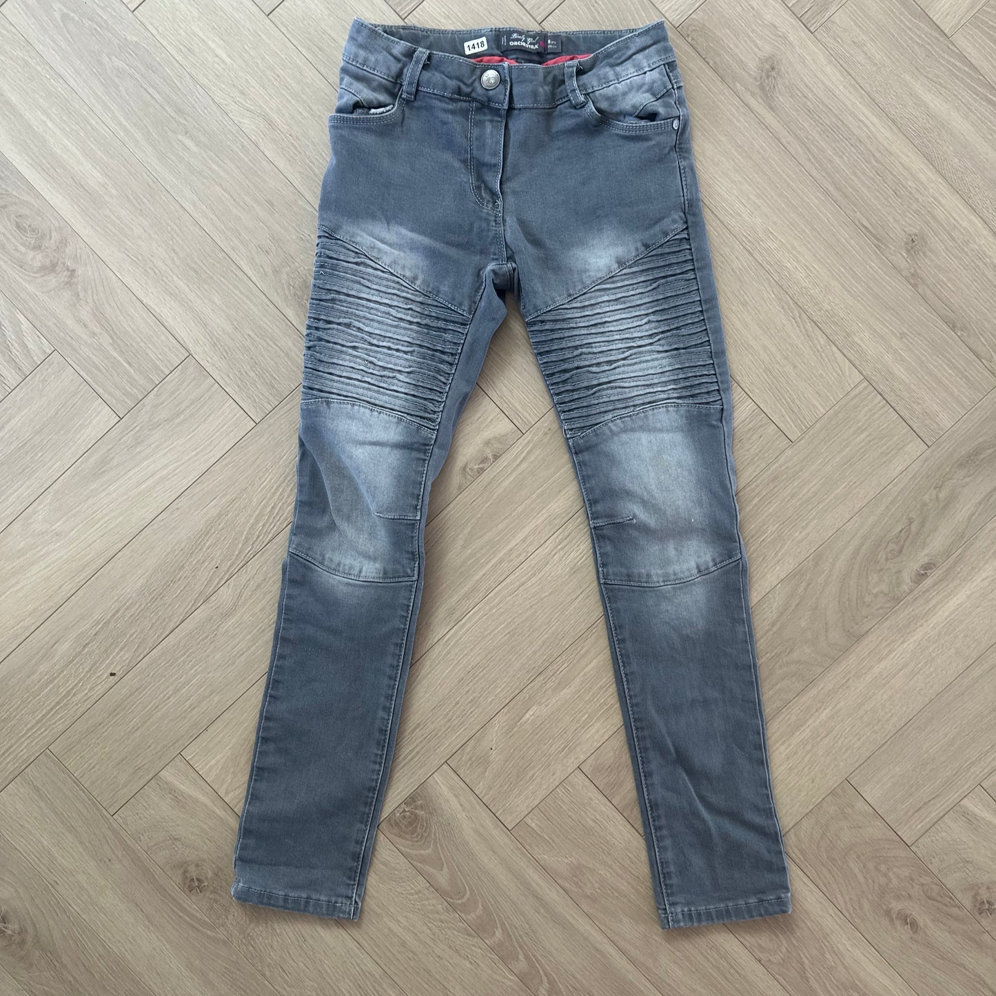 Pantalon Orchestra : 8 ans