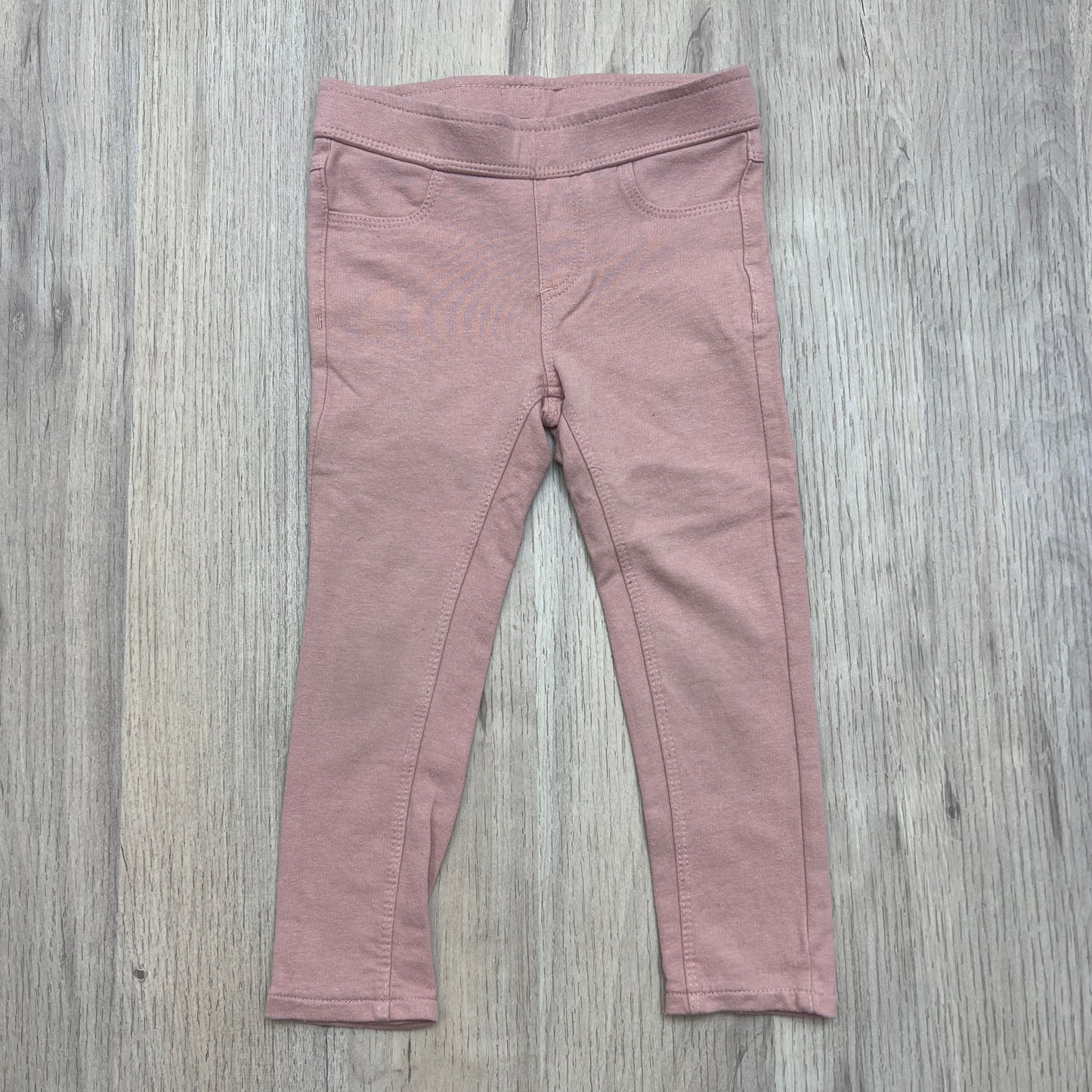 Jegging Kiabi : 3 ans