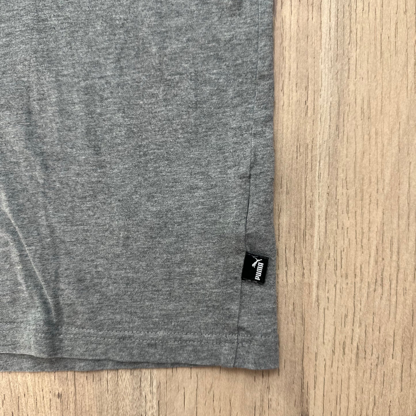 T-Shirt Puma : 12 ans