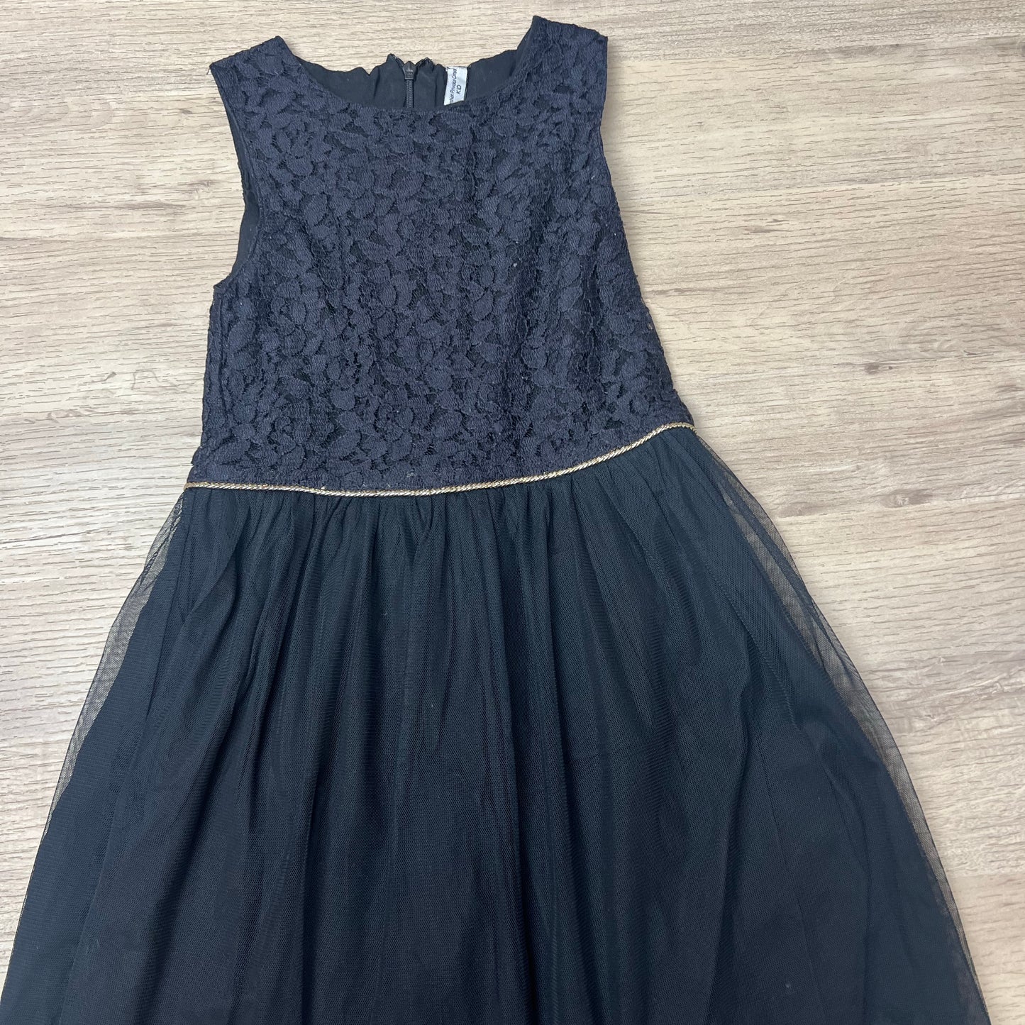 Robe Fashion Private Company : 6 ans