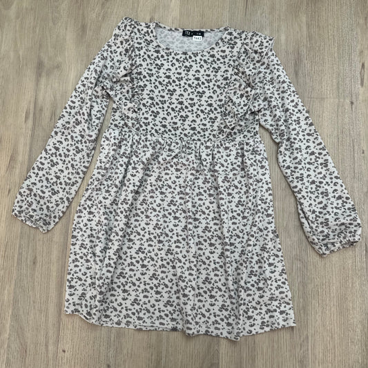 Robe TEX : 7 ans