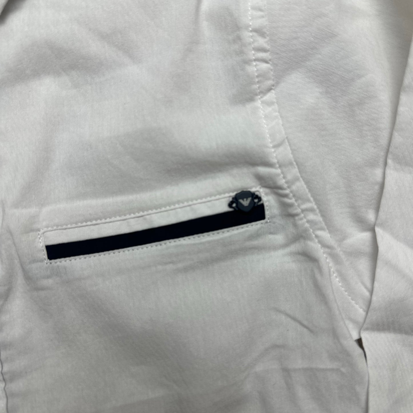 Chemise Armani Jeans : 6 ans