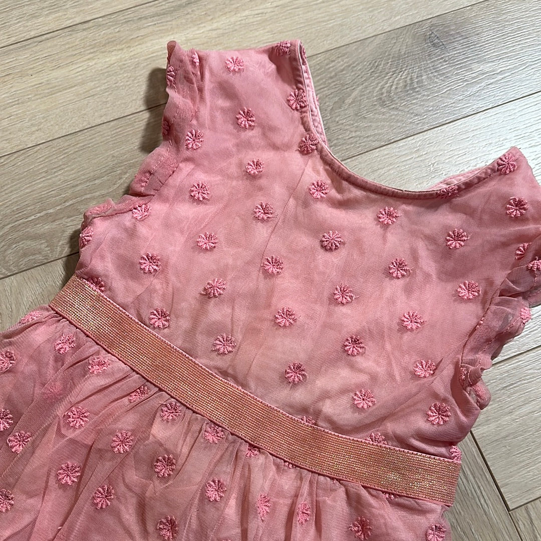 Robe Kiabi : 5 ans