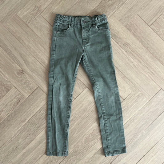 Pantalon Skinny Primark : 7 ans