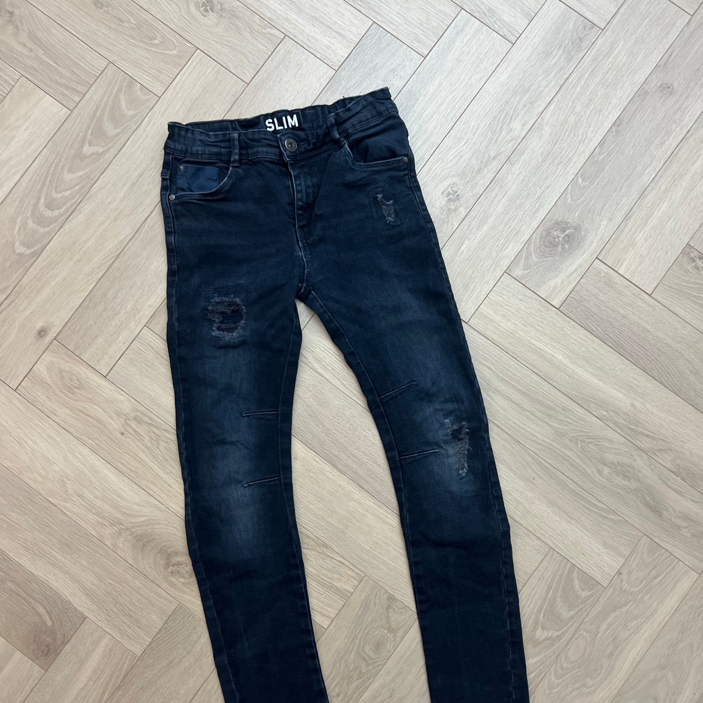 Pantalon Tape à l'oeil : 10 ans