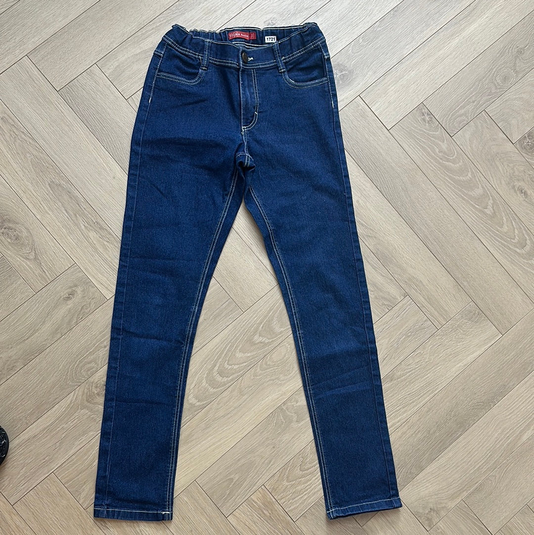 Jeans Tissaia : 12 ans