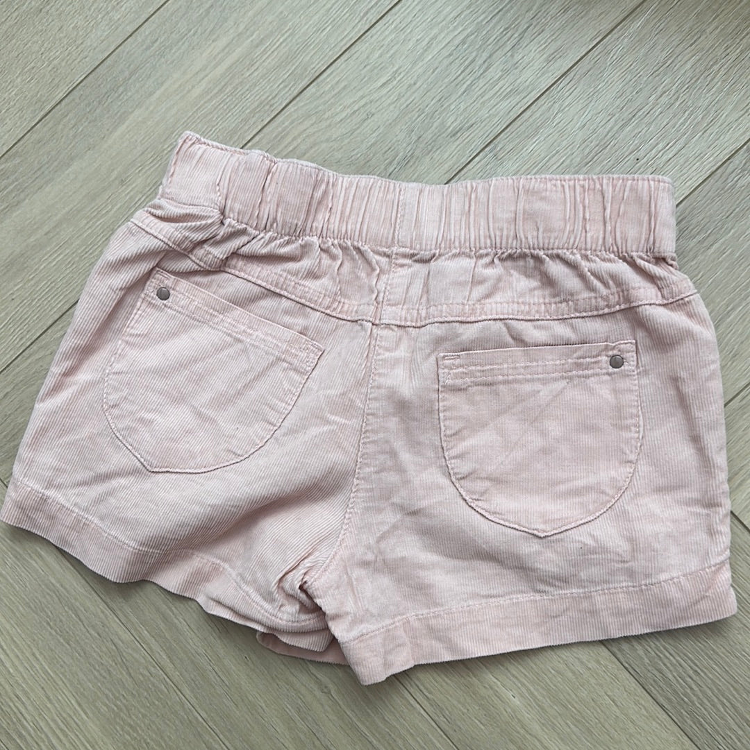 Jupe short, Vertbaudet : 6 ans